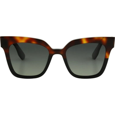 Bella, Tort and Black/Grey Gradient Polarised Lenses