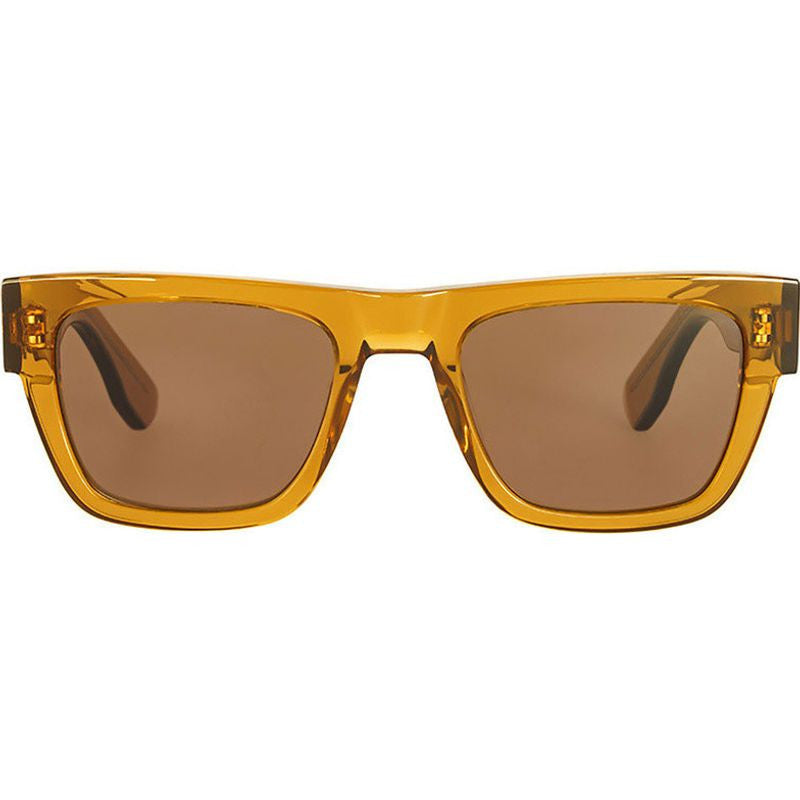 Billy, Crystal Toffee/Brown Polarised Lenses