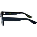 Billy, Shiny Black/Grey Polarised Lenses