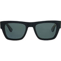Billy, Shiny Black/Grey Polarised Lenses