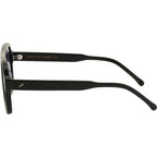 Blake, Black/Blue Grey Gradient Polarised Lenses