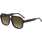 Blake, Chocolate/Brown Gradient Polarised Lenses