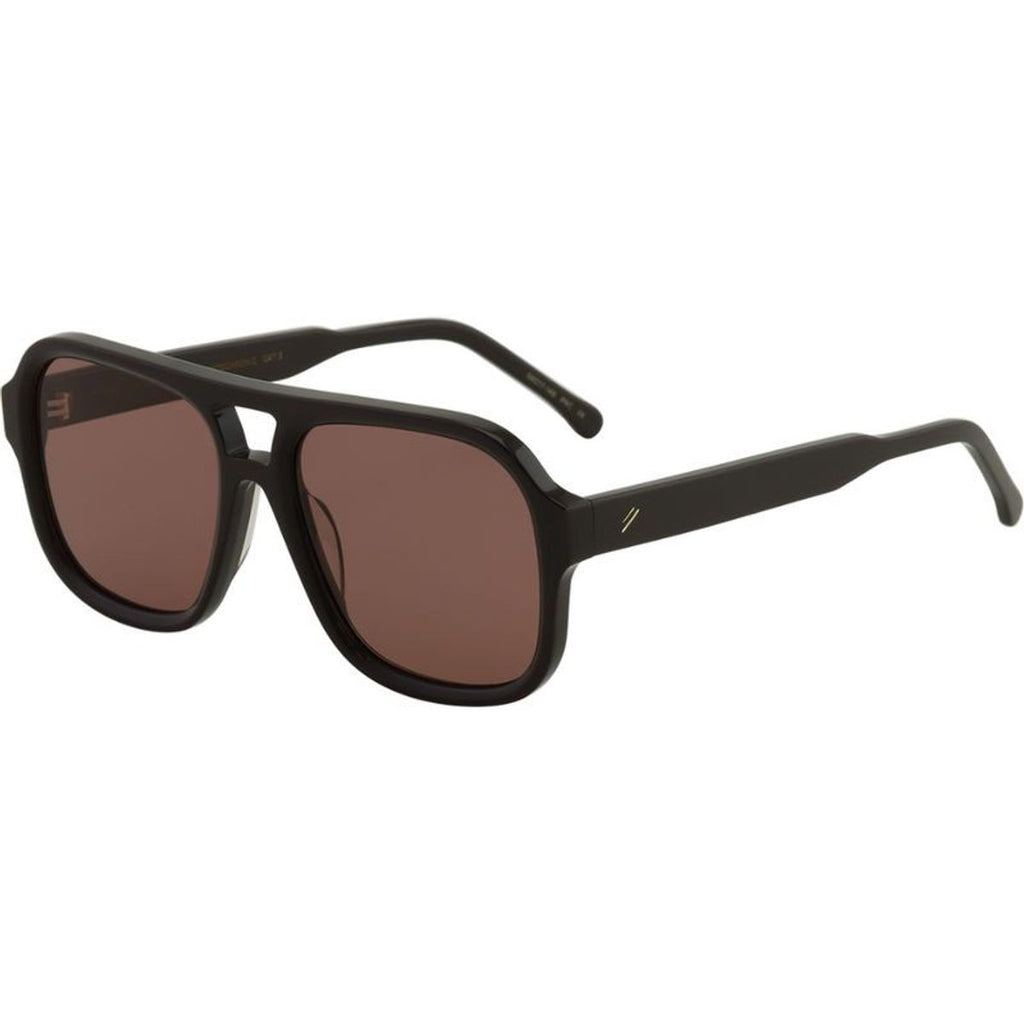 Blake, Chocolate/Rose Photochromic Polarised Lenses