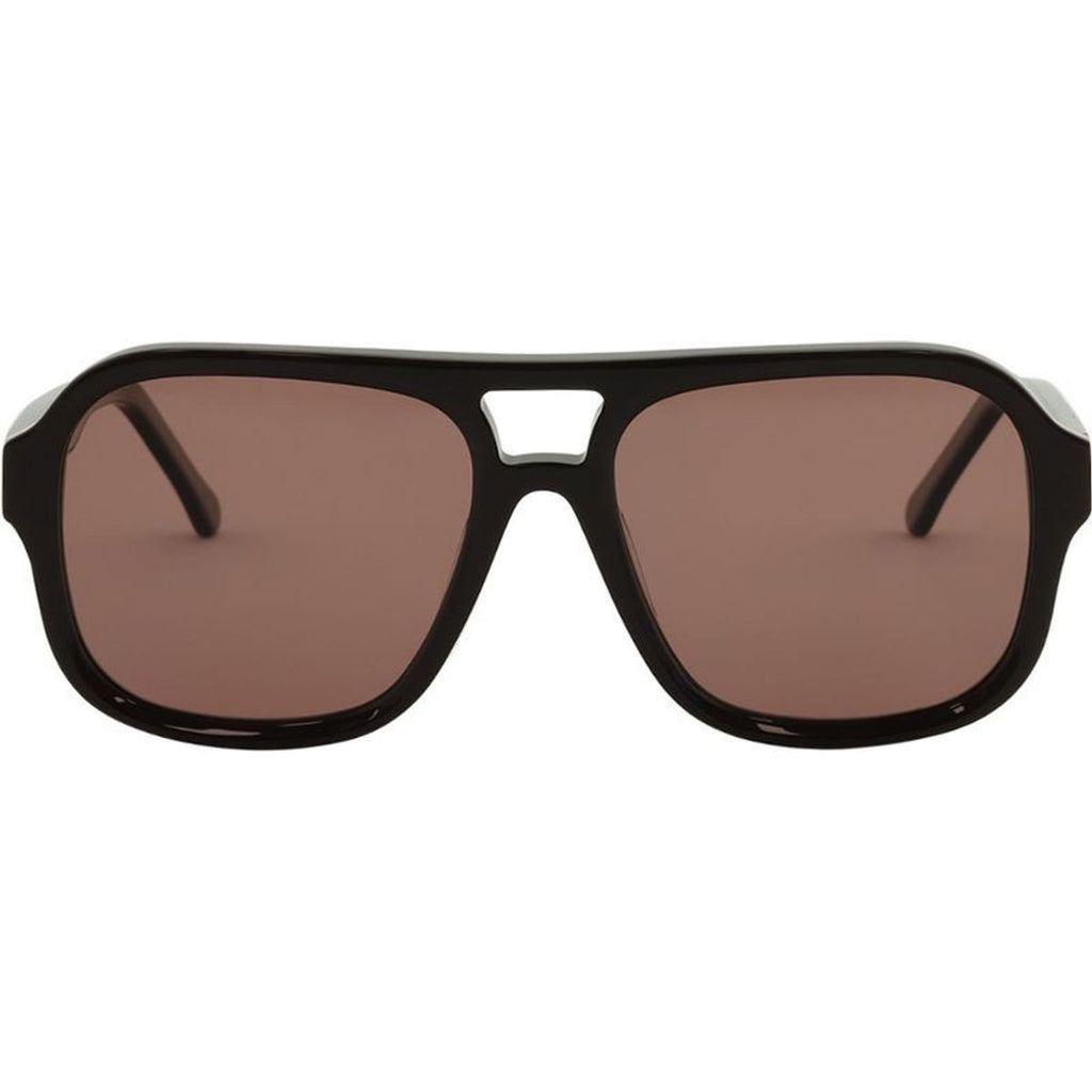 Blake, Chocolate/Rose Photochromic Polarised Lenses