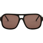 Blake, Chocolate/Rose Photochromic Polarised Lenses