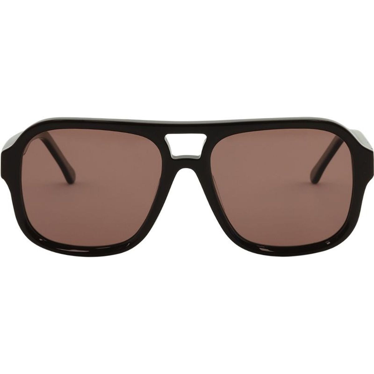 Blake, Chocolate/Rose Photochromic Polarised Lenses