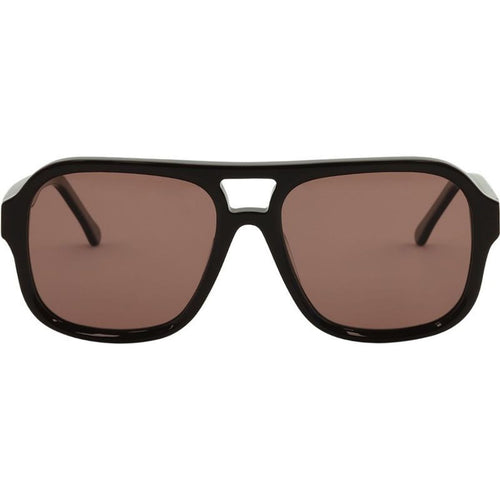 Blake, Chocolate/Rose Photochromic Polarised Lenses