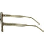 Blake, Crystal Stone/Peach Photochromic Polarised Lenses