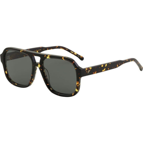 Blake, Ember Tort/Grey Polarised Lenses
