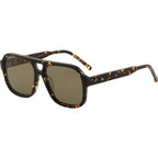 Blake, Ember Tort/Light Brown Polarised Lenses