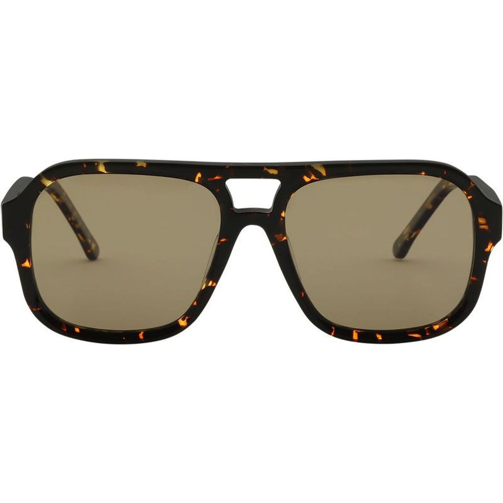 Blake, Ember Tort/Light Brown Polarised Lenses