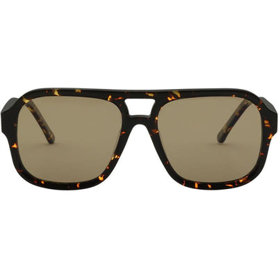 Blake, Ember Tort/Light Brown Polarised Lenses
