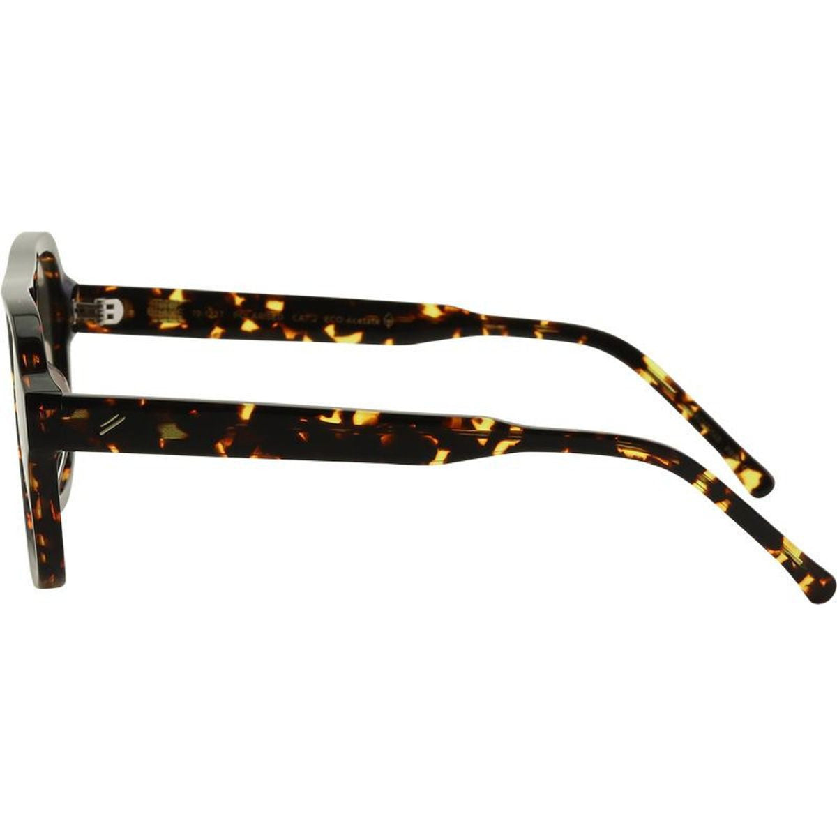 Blake, Ember Tort/Light Brown Polarised Lenses