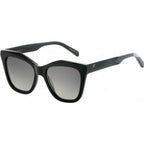 Breeze, Shiny Black/Grey Gradient Polarised Lenses