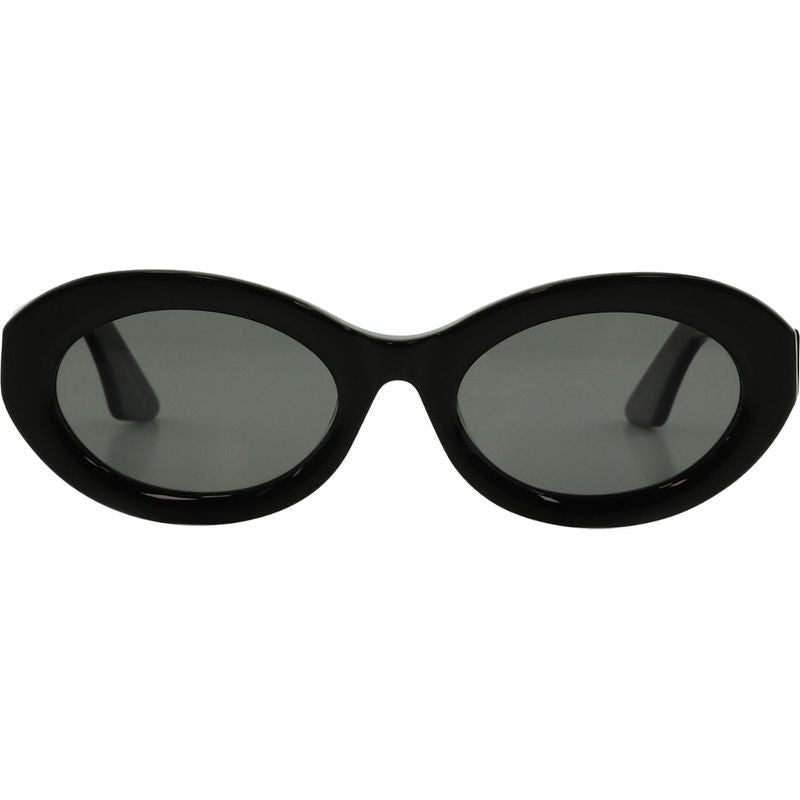Capri, Black/Grey Polarised Lenses
