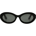 Capri, Black/Grey Polarised Lenses