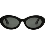 Capri, Black/Grey Polarised Lenses