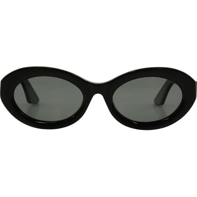 Capri, Black/Grey Polarised Lenses