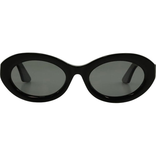Capri, Black/Grey Polarised Lenses
