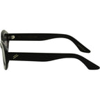 Capri, Black/Grey Polarised Lenses