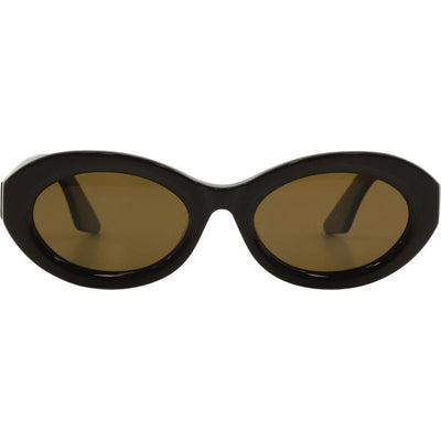 Capri, Chocolate/Brown Polarised Lenses