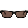 Drew, Dark Chocolate/Rose Photochromic Polarised Lenses