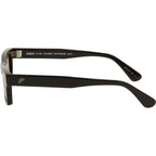 Drew, Dark Chocolate/Rose Photochromic Polarised Lenses
