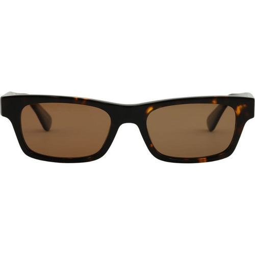 Drew, Dark Tort/Peach Photochromic Polarised Lenses