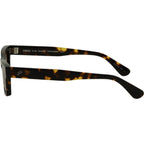 Drew, Dark Tort/Peach Photochromic Polarised Lenses