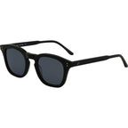Dune, Black/Blue Polarised Lenses