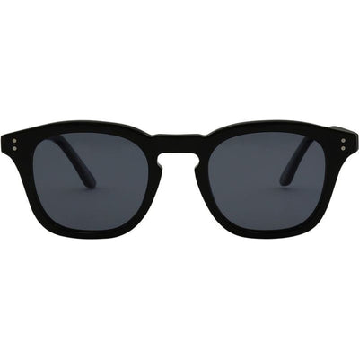Dune, Black/Blue Polarised Lenses