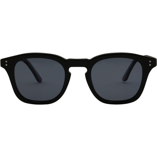 Dune, Black/Blue Polarised Lenses