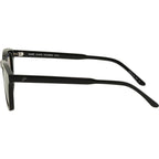 Dune, Black/Blue Polarised Lenses