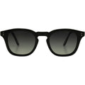 Dune, Black/Grey Gradient Polarised Lenses