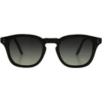 Dune, Black/Grey Gradient Polarised Lenses