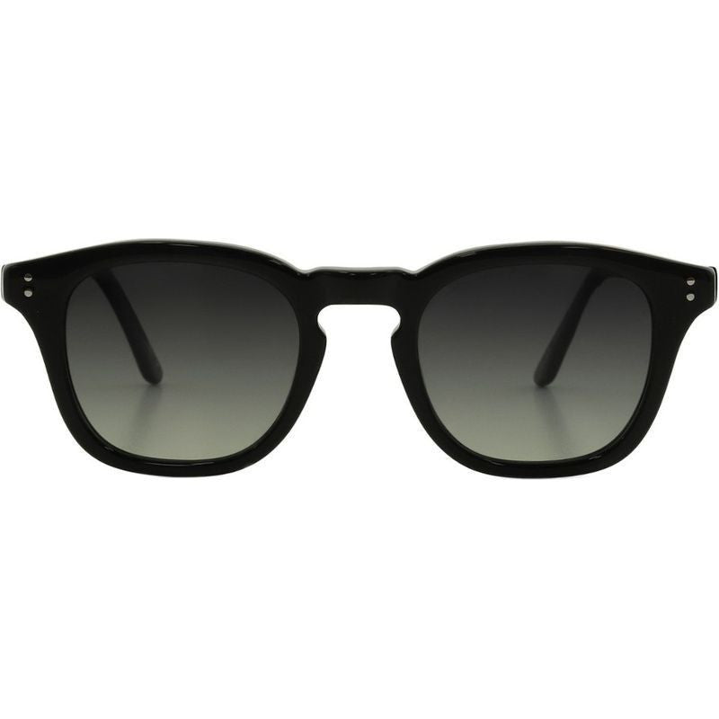 Dune, Black/Grey Gradient Polarised Lenses