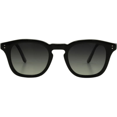 Dune, Black/Grey Gradient Polarised Lenses