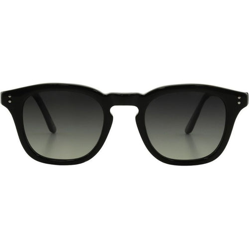 Dune, Black/Grey Gradient Polarised Lenses