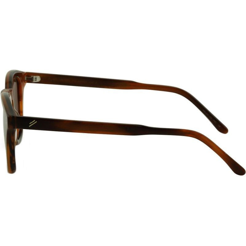 Dune, Brown Stripe/Brown Polarised Lenses