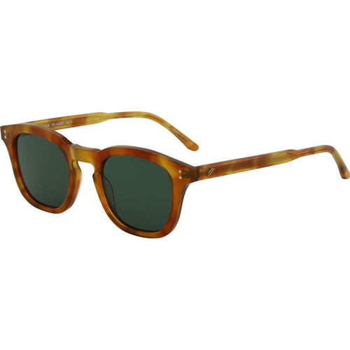 Dune, Butterscotch/Green Polarised Lenses
