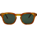 Dune, Butterscotch/Green Polarised Lenses