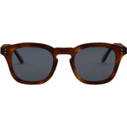 Dune, Chestnut Havana/Blue Polarised Lenses