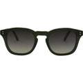 Dune, Crystal Green/Grey Gradient Polarised Lenses