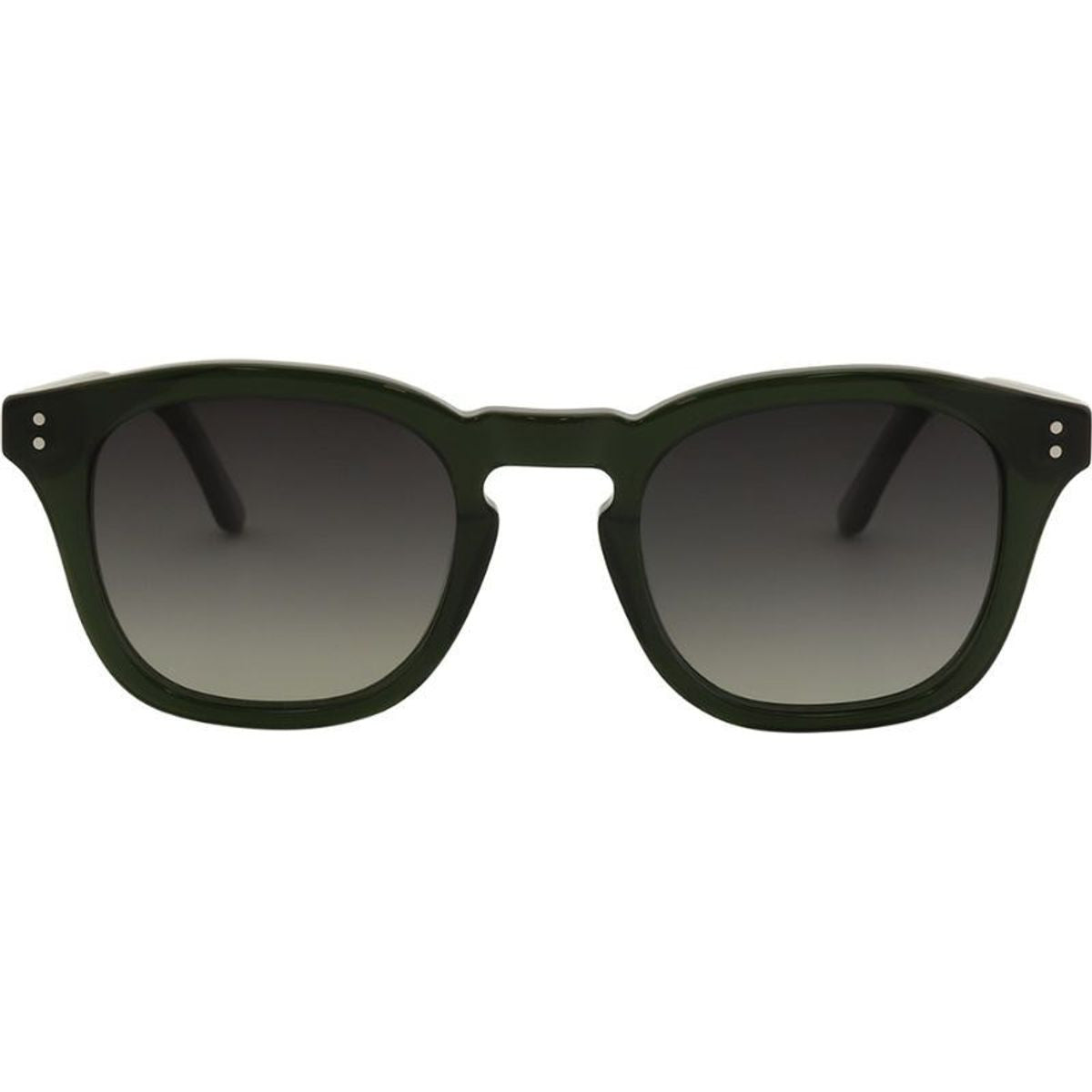 Dune, Crystal Green/Grey Gradient Polarised Lenses