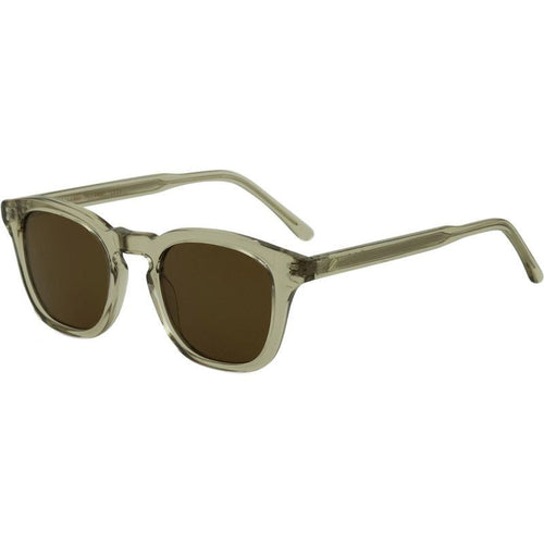 Dune, Crystal Stone/Brown Polarised Lenses