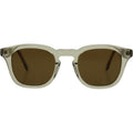 Dune, Crystal Stone/Brown Polarised Lenses