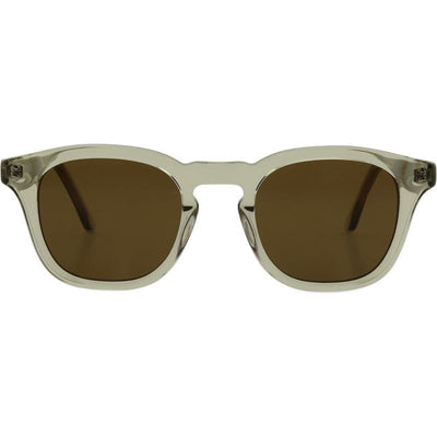 Dune, Crystal Stone/Brown Polarised Lenses