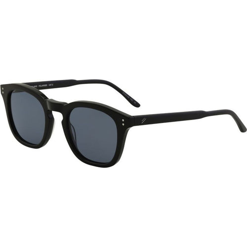 Dune XL, Black/Blue Polarised Lenses