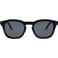 Dune XL, Black/Blue Polarised Lenses