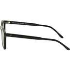 Dune XL, Black/Blue Polarised Lenses